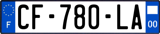 CF-780-LA
