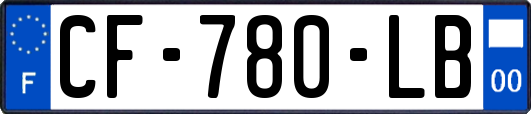 CF-780-LB