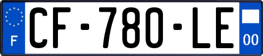 CF-780-LE
