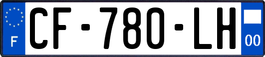 CF-780-LH