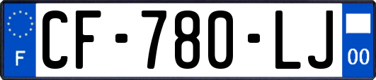 CF-780-LJ