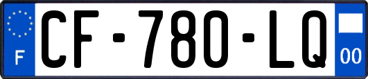 CF-780-LQ