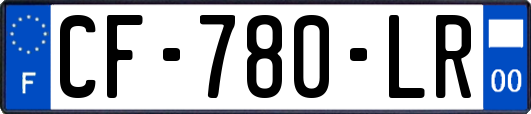 CF-780-LR