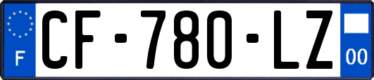 CF-780-LZ