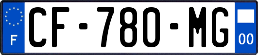 CF-780-MG