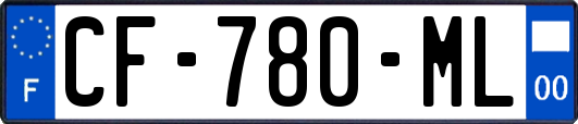 CF-780-ML
