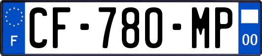 CF-780-MP