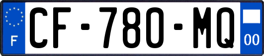 CF-780-MQ