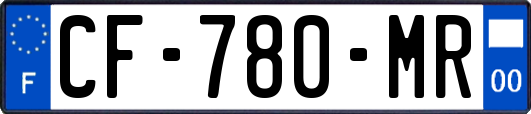 CF-780-MR