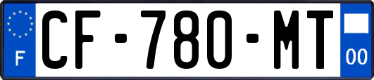 CF-780-MT