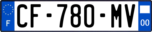 CF-780-MV