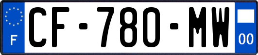 CF-780-MW