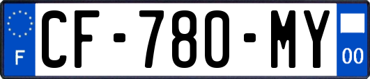 CF-780-MY