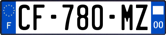 CF-780-MZ