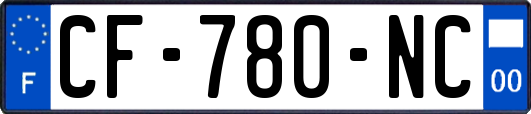 CF-780-NC
