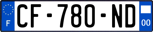CF-780-ND