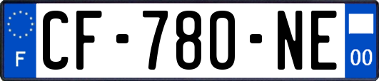 CF-780-NE