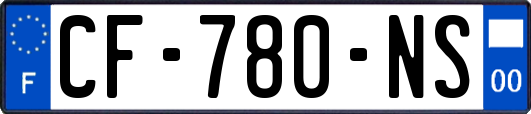 CF-780-NS