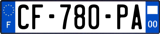 CF-780-PA