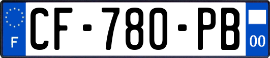 CF-780-PB