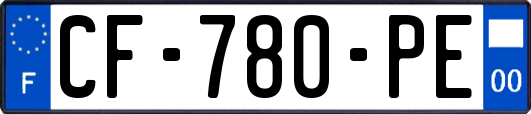 CF-780-PE