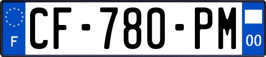 CF-780-PM