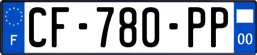 CF-780-PP