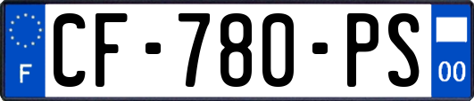 CF-780-PS