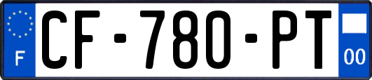 CF-780-PT