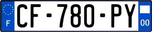 CF-780-PY