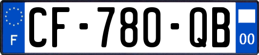 CF-780-QB