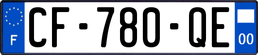 CF-780-QE