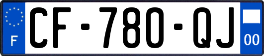 CF-780-QJ