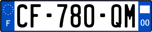 CF-780-QM