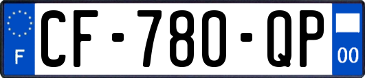 CF-780-QP