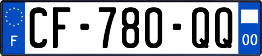 CF-780-QQ