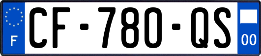 CF-780-QS