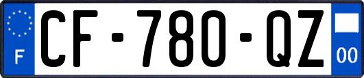 CF-780-QZ