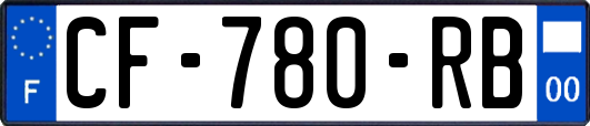 CF-780-RB