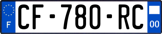 CF-780-RC