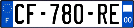CF-780-RE