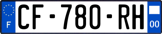 CF-780-RH