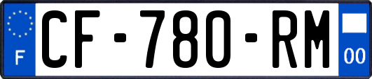 CF-780-RM