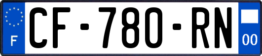 CF-780-RN