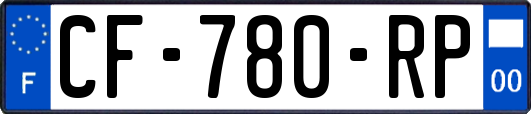 CF-780-RP