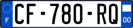 CF-780-RQ