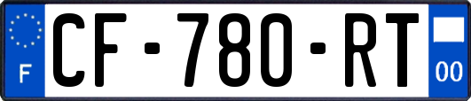 CF-780-RT