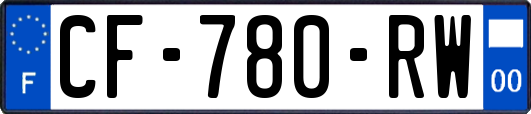 CF-780-RW