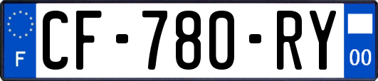 CF-780-RY