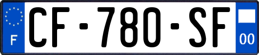 CF-780-SF